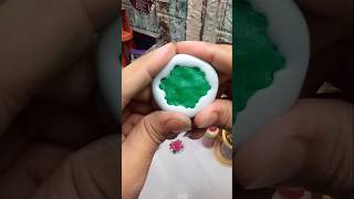 How to Used Clay Handmade Flowers Jewellery Making Mold