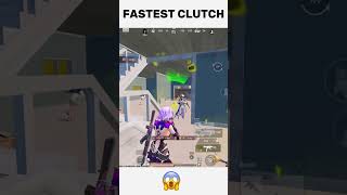 FULL BOOM BAM 💥 CLUTCH #bgmi #pubg #shortvideos #shorts