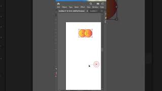 membuat gambar bunga dengan adobe Illustrator part1 #belajargambar #ilustrator