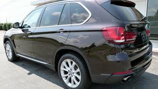 Certified 2016 BMW X5 Allentown PA Lehigh Valley, PA #0P32657T