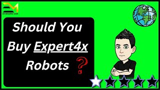 Expert4x Review (Is It Worth Buying Their Robots)...❓