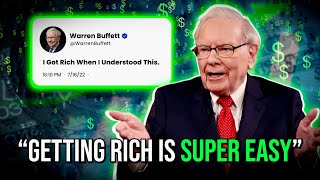 Warren Buffett's Shocking Investing Strategies Revealed (2024)