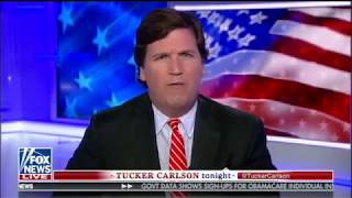 Tucker Carlson Interview With Thomas Glessner: Pregnancy Centers Forced To Promote Abortions