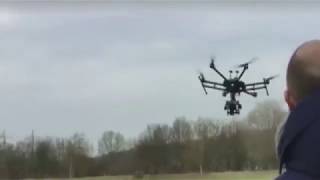 PREISINGMEDIA DJI m600