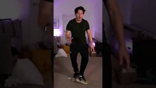 Markiplier dancing to a FNAF song #shorts #fnaf #markiplier #edit