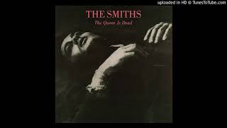 The Smiths - Frankly Mr. Shankly