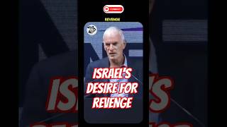 NORMAN FINKELSTEIN - ISRAEL'S REVENGE