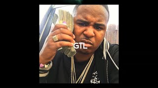 Drakeo The Ruler Type Beat 2020 - "GTL" 03 Greedo Type Beat