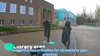 Top #07 University of Law in UK | Durham University | Law in Uk