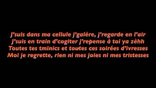 Mister You - Je regarde en l'air (Paroles)