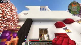 VEGETTA no OLVIDA que fue TRAICIONADO por RUBIUS y HACE esto con su CASA 😠😲   KARMALAND 5