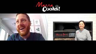 Marra Cooks - Marinades, Sous Vides, and Searing