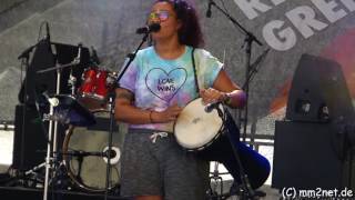 CSD München 2016 - Banana Fancy Free -  Seesaw