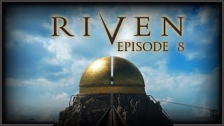 Let's Play Riven! Episode 8! Full play through, no cheating!