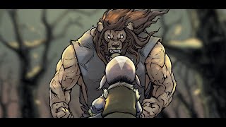 Bande annonce : Ogre Lion