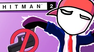 Stickman vs Hitman 2