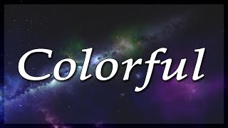 "Colorful" - Epic Emotional Music