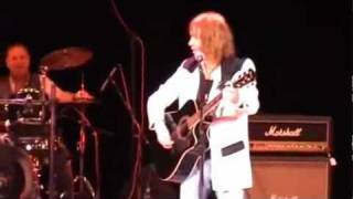 Alan Silson - ex Smokie