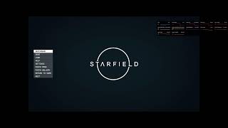 starfield test