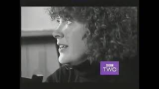 BBC Two Continuity - Sunday 9th June 2002 - 2 of 2