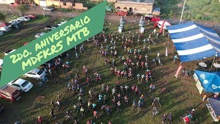 Segundo Aniversario Madafakars MTB