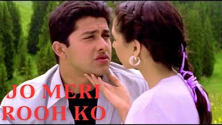 Zindagi Ban Gaye Ho Tum (Full 4k Video Song ) Udit Narayan, Alka Yagnic | kasoor Movie Jo Meri rooh