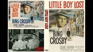 TR.O Garotinho Perdido -1953 Vhsrip - Bing Crosby -Peri filmes -Rio Rarissimo