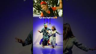 Kya dan lagdi tu🥰 Gajendra rana | Old garhwali song #pahadisong ##dance #garhwalisong #shorts