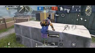 Only Shotgun in tdm 1v1 with my friend |S686 gun | One plus nord 5, Realme Narzo 30pro 5g