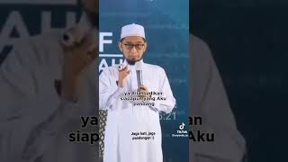 Cara menjaga dari yang haram.