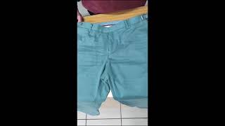 Calça masculina sport wear modelagem slim, alfaiataria, de sarja com elastano e ajuste de cintura