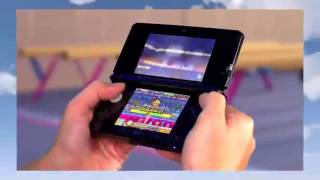 Official Launch 3DS Trailer: Mario & Sonic at the London 2012 Olympic Games