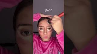 #viralvideo #makeup #makeuptutorial #youtube #makeupchallenge