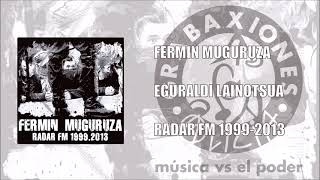 Fermin Muguruza - Eguraldi lainotsua (Spartak DUB)