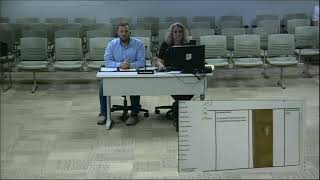 Champaign County -Facilities Meeting  - 11/07/2023