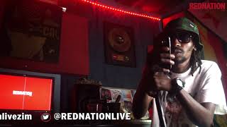 The Pogues ZimHiphop Awards (RedLiveSpecial) Episode #6 with MobXTheDon