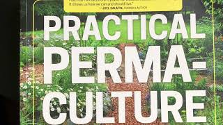 What is Permaculture?