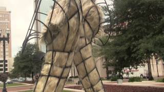 Sculpture Walk Full Tour