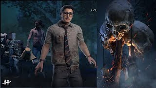 เก็บแต้มยาวไป ดบดล | Dead by Daylight