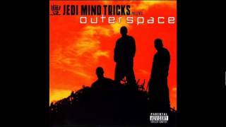 Jedi Mind Tricks -- We Lyve