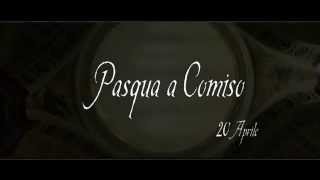 Promo pasqua a Comiso 2014