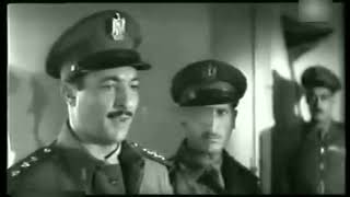 فيلم بلا عودة بطولة رشدي اباظة و مريم فخر الدين 1961