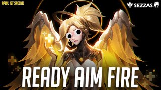 💫 READY AIM FIRE | SPECIAL MERCY MONTAGE