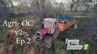 Agri oc V2 #2