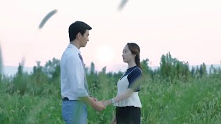 Full Movie！與她網戀4年的男人竟是她的老闆，女孩震驚 💥 ChineseTelevisionDramas