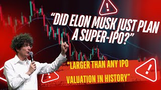 Elon’s “Super-IPO” #1 “Backdoor” Starlink Play (Altucher's Pick Exposed)