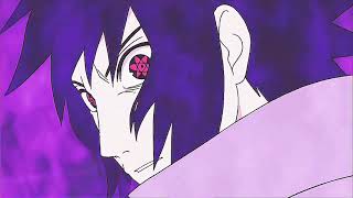 sasuke . #anime #sasuke #amv