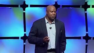 Walter Bond Demo Video-Motivational Speaker - Life Professional in Leadership