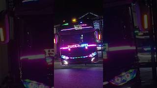 Bumblebee + Nona Muda Via Trans Nih Bosss #basuri #busmania