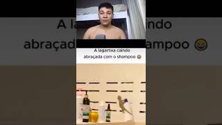 a largatixa mano kkk #shortvideo #memes #humor